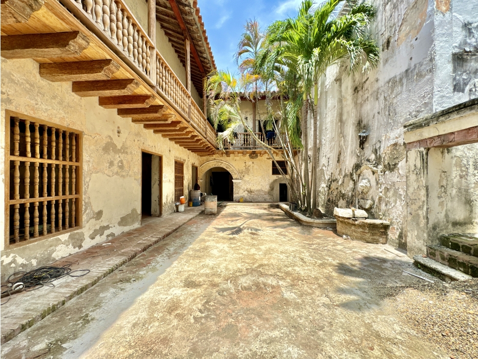 Casa en el Centro Histórico — foto 3