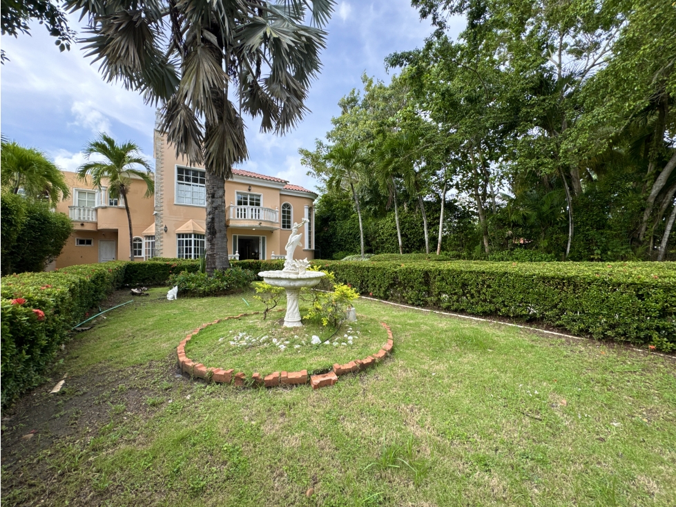 VENTA Casa en Zona Norte, Condominio Terranova de Indias — foto 3