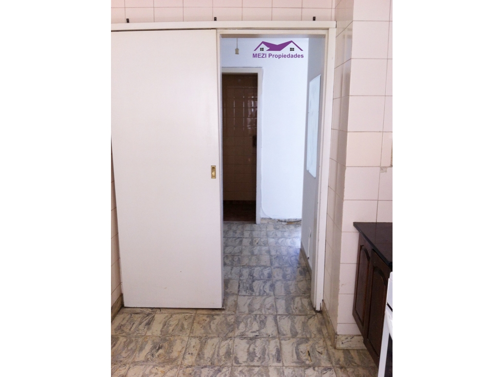 ALQUILO DPTO 3 DORM. - BARRIO EMPALME - 2