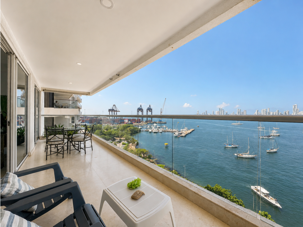 VENTA Apartamento en Manga, Edificio Regatta — foto 6