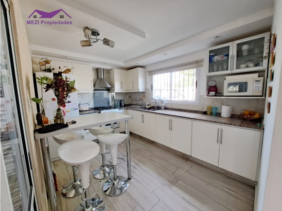 CASA 3D PARQUE SAN CARLOS APTA CREDITO — foto 4