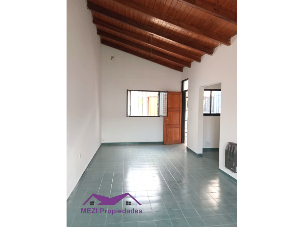 DPTO 1 DORM. COMPLEJO CERRADO - BARRIO EMPALME — foto 5