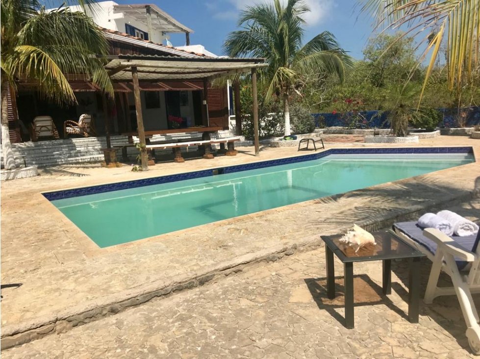 VENTA Isla en Barú, Barbacoas. — foto 5
