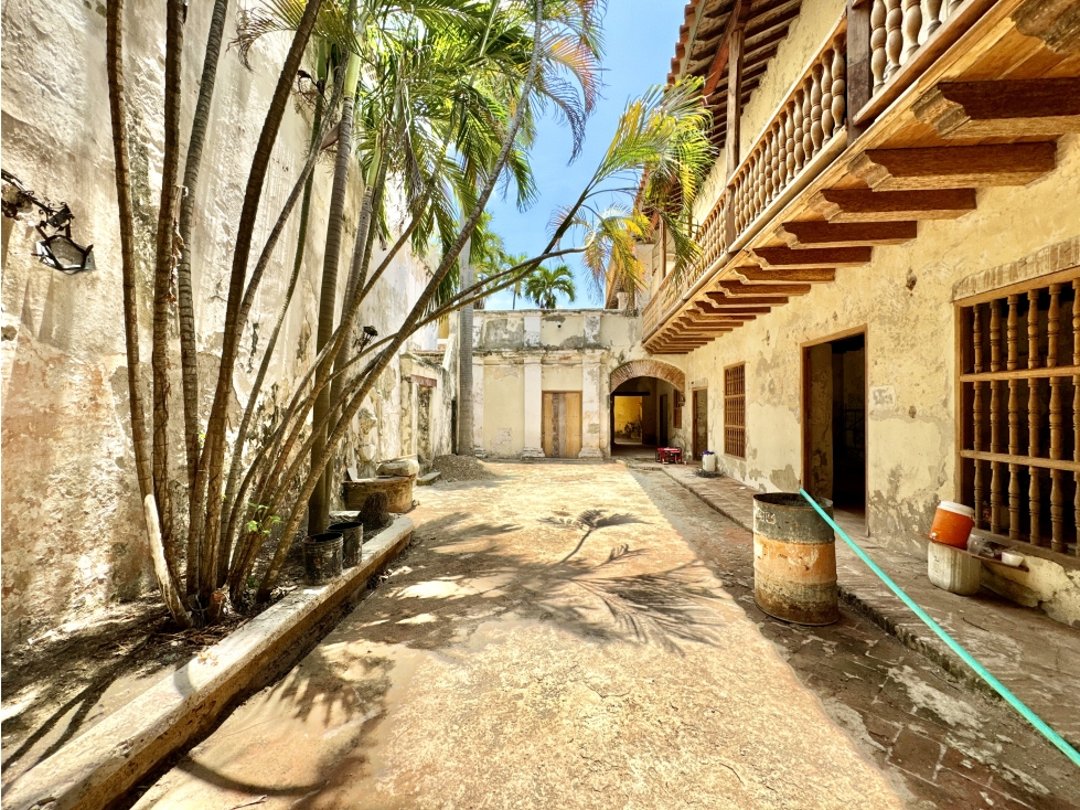 Casa en el Centro Histórico — foto 2