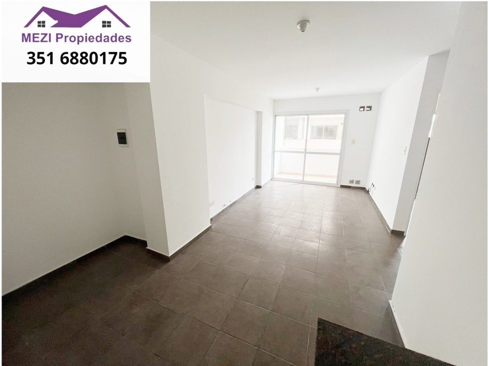 DPTO 1 DORM C/ BALCON - ALBERDI — foto 3