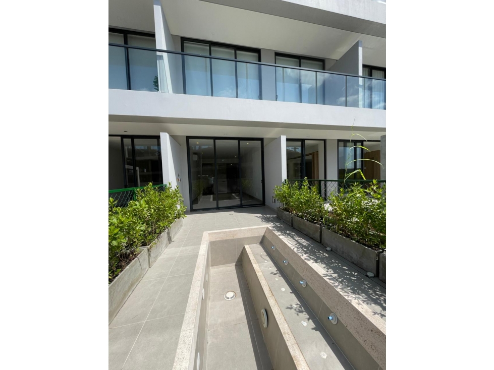 VENTA Apartamento Tipo Loft en Zona Norte, Manzanillo, Morros Kai — foto 2