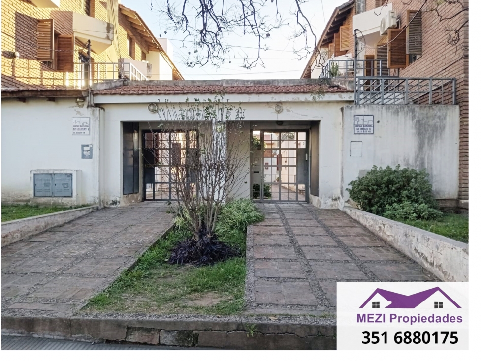 DUPLEX 2 DOR ALTO ALBERDI