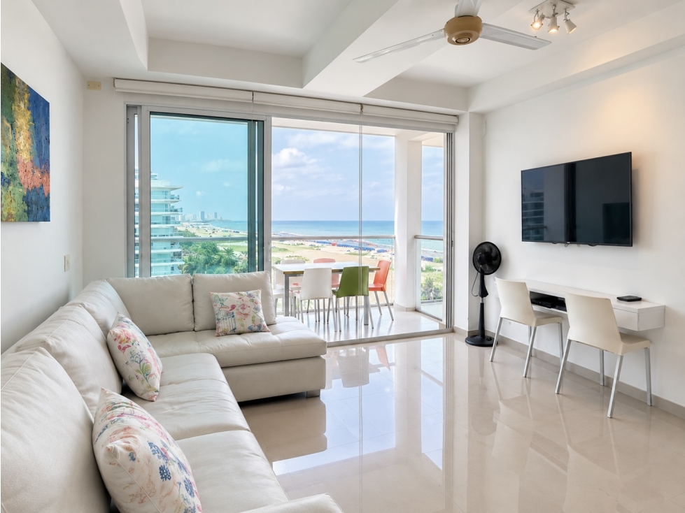 VENTA Apartamento en Zona Norte, Edificio Morros 3 — foto 6