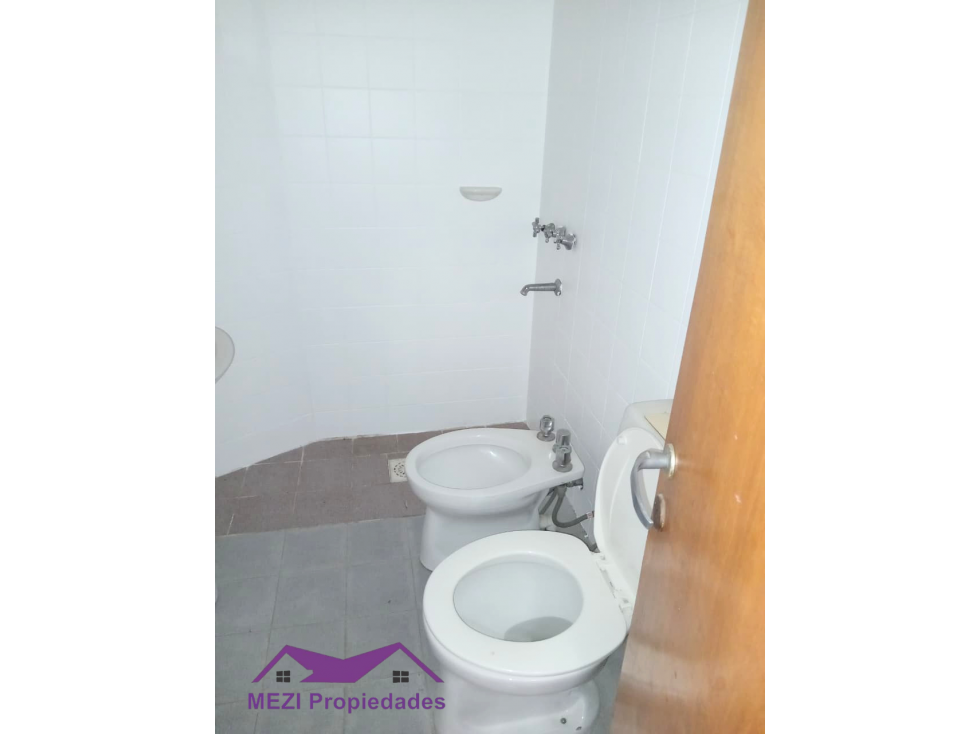 DPTO 1 DORM. COMPLEJO CERRADO - BARRIO EMPALME — foto 6