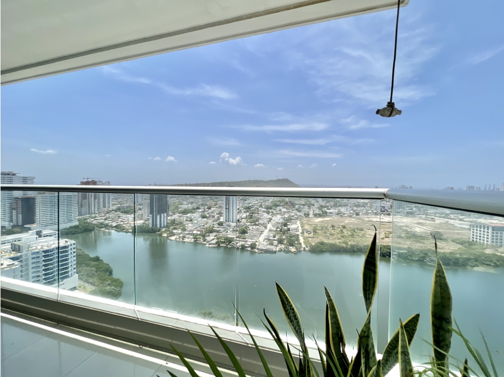 VENTA Apartamento en el Cabrero, Edificio Torino — foto 3
