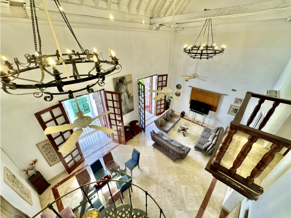 VENTA Apartamento en el Centro Histórico — foto 5