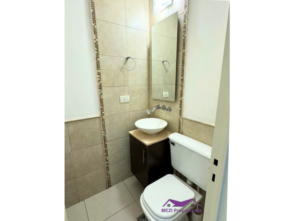 DPTO 3 DORM. C/ COCHERA - B GENERAL PAZ — foto 6