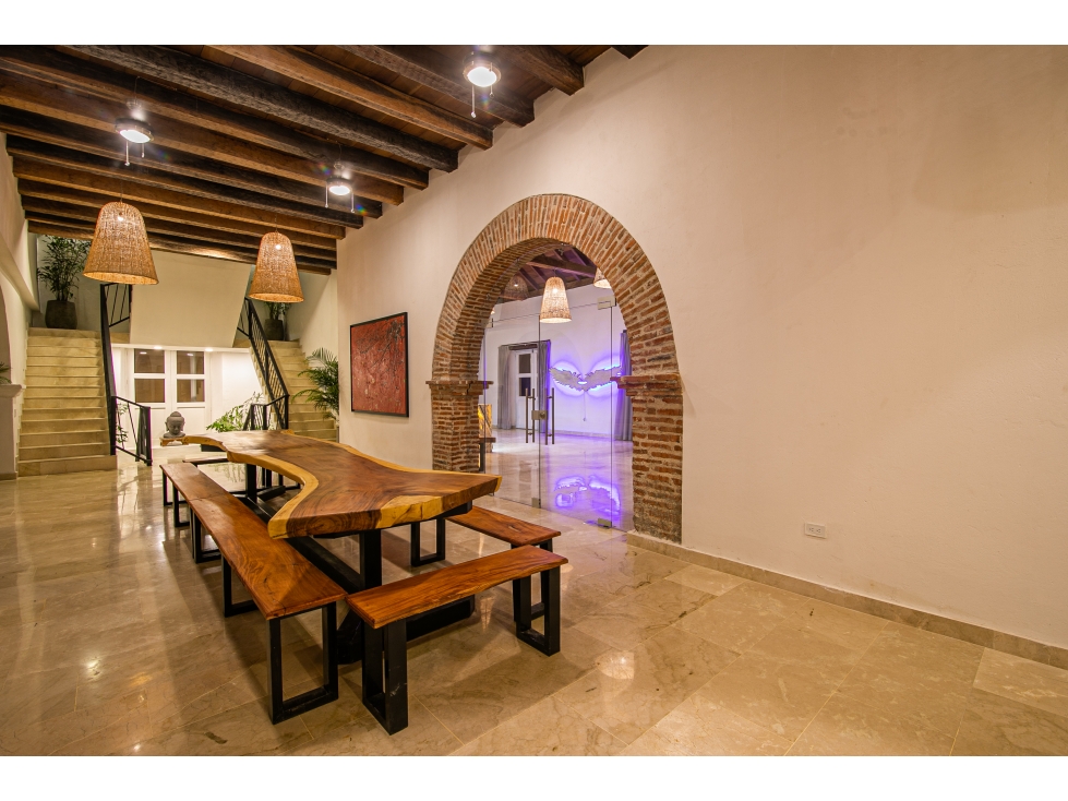 VENTA Casa en el Centro Histórico — foto 6