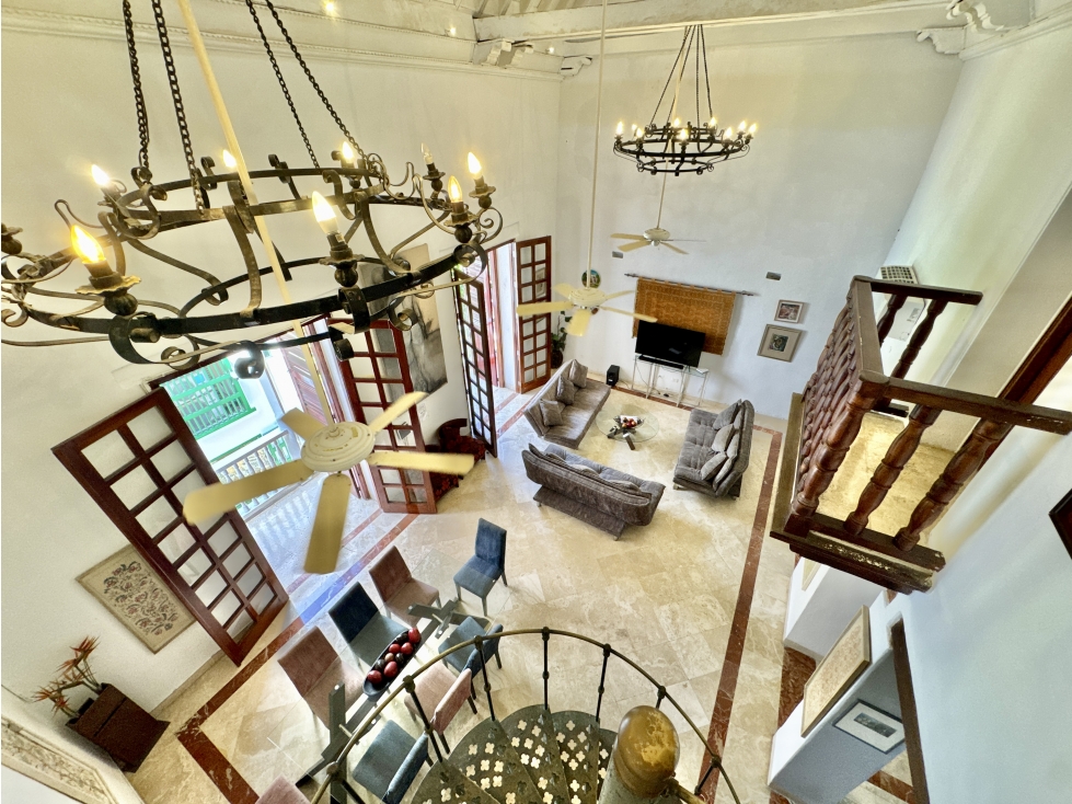 VENTA Apartamento en el Centro Histórico — foto 3