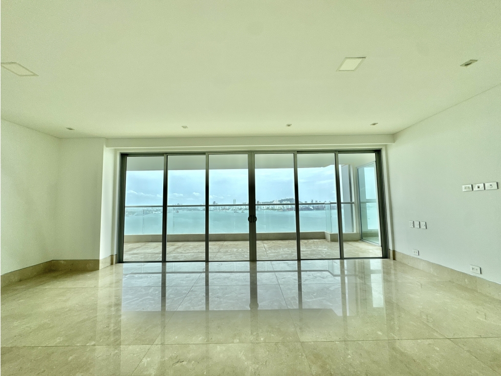 VENTA Apartamento en Castillogrande, Edificio Ravello — foto 6
