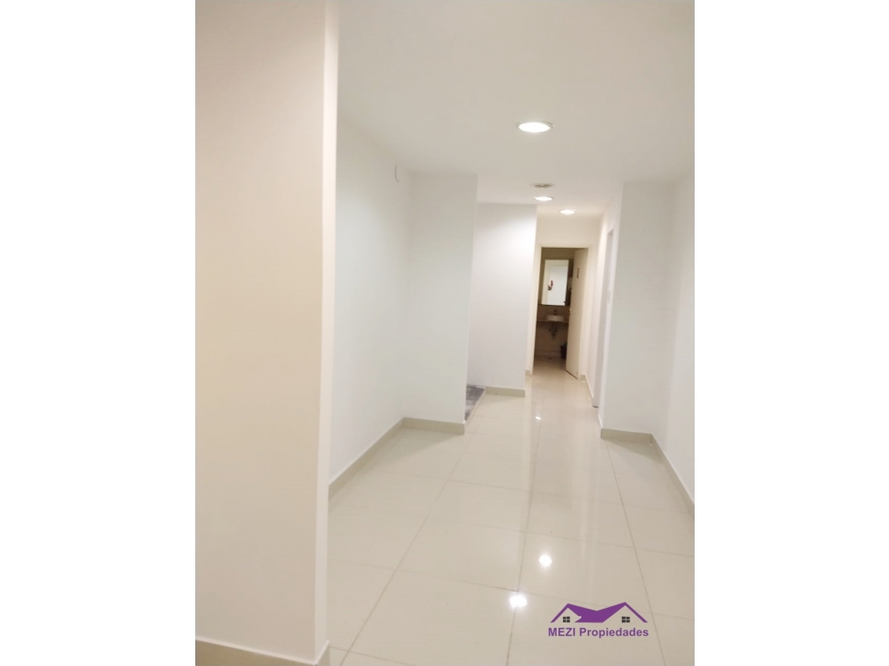 VENDO TERRENO EN CENTRO PARA EDIFICIO 7 PISOS - 4