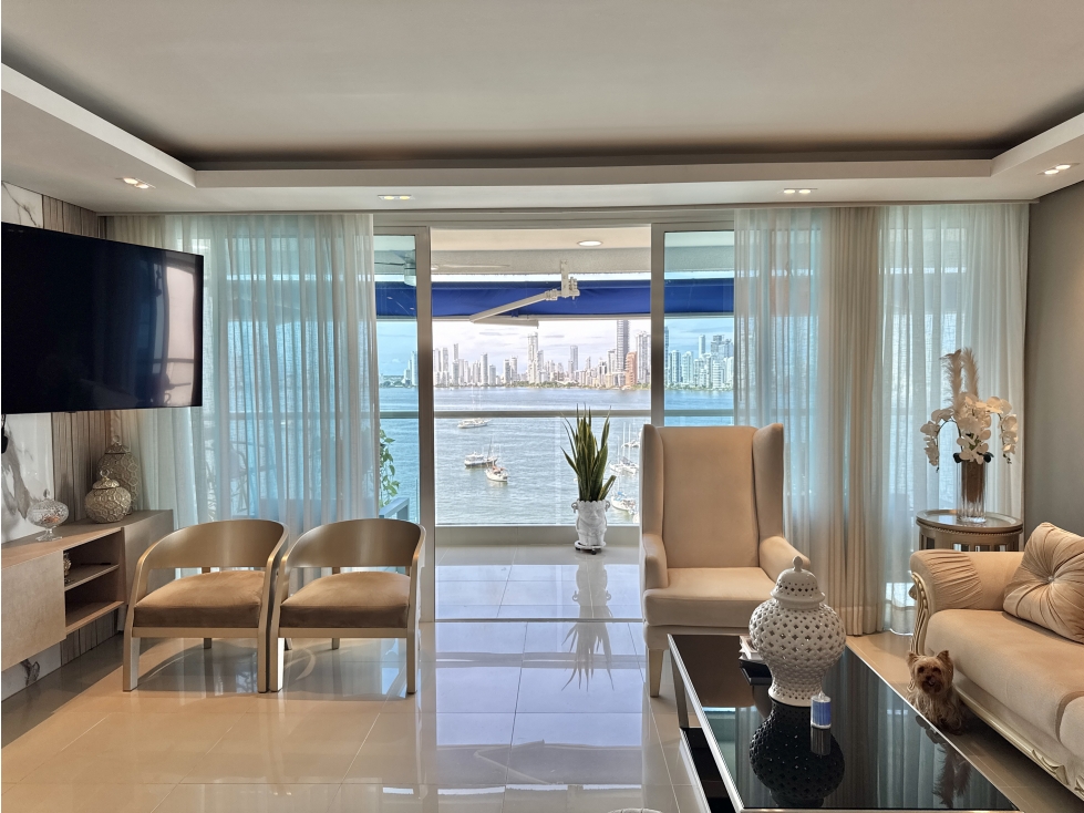 VENTA Apartamento en Manga, Edificio Regatta — foto 6