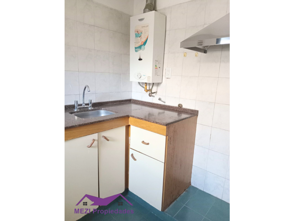 DPTO 1 DORM. COMPLEJO CERRADO - BARRIO EMPALME — foto 4