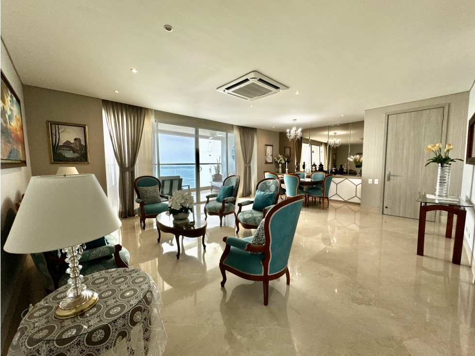 VENTA Apartamento en Castillogrande, Edificio Castilla & Aragón — foto 3