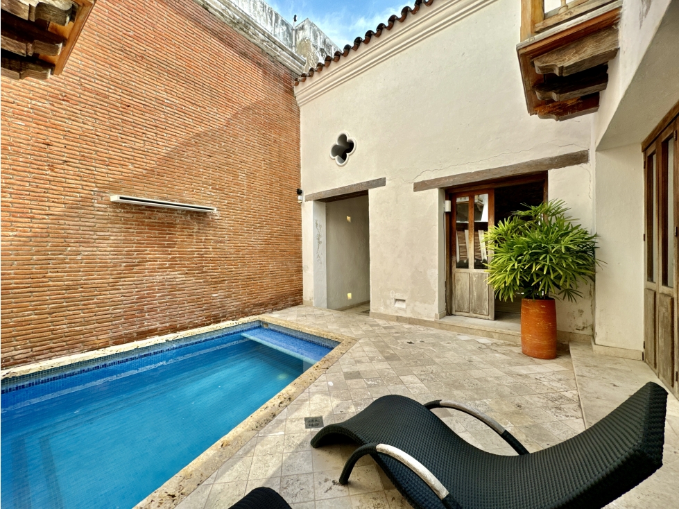 VENTA Casa en el Centro Histórico — foto 4