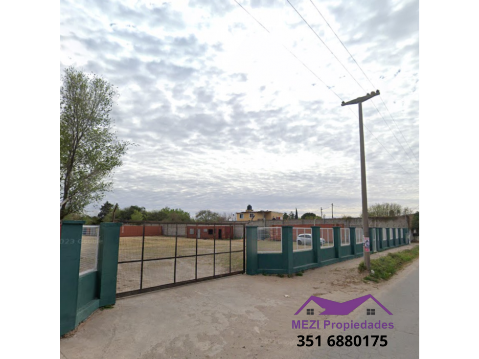TERRENO EN LOS BOULEVARES 5 000 m2 - 4