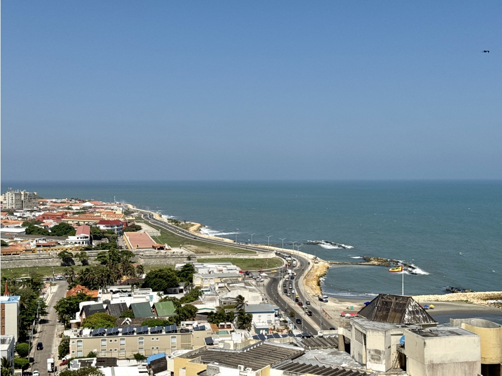 VENTA Apartamento en el Cabrero, Edificio Murano Centro I — foto 5