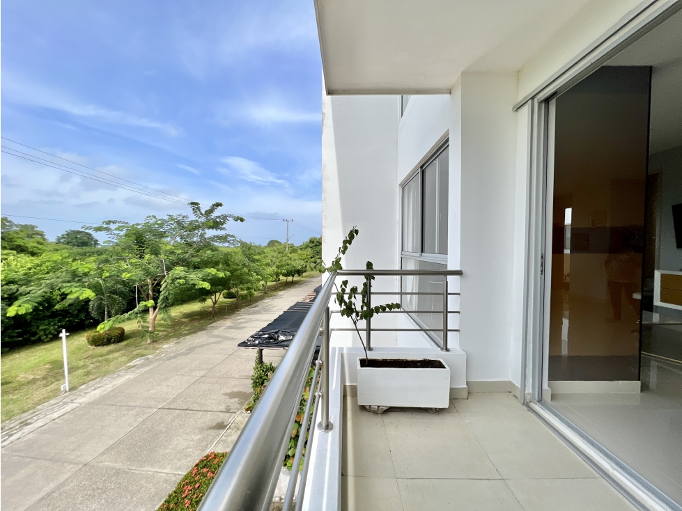 VENTA Apartamento en Zona Norte, Condominio Puerta de las Américas — foto 5