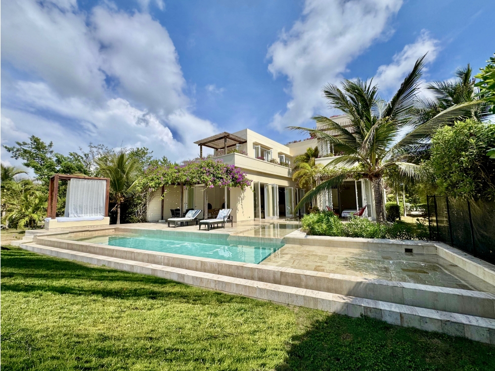 VENTA Casa en Baru, Condominio Estancia del Mar