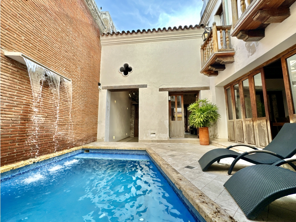 VENTA Casa en el Centro Histórico — foto 3