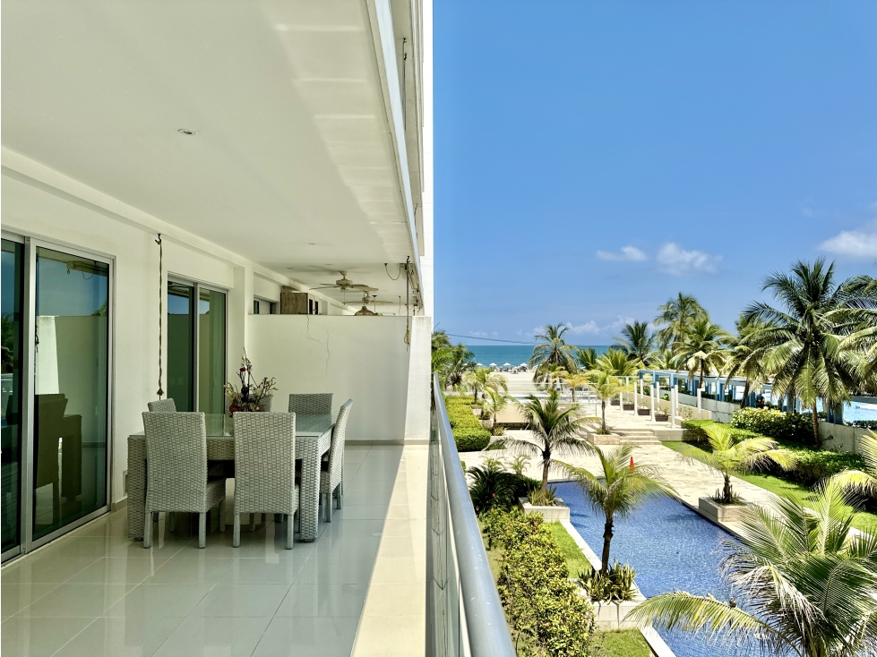VENTA Apartamento en Zona Norte, Edificio Morros Epic — foto 2