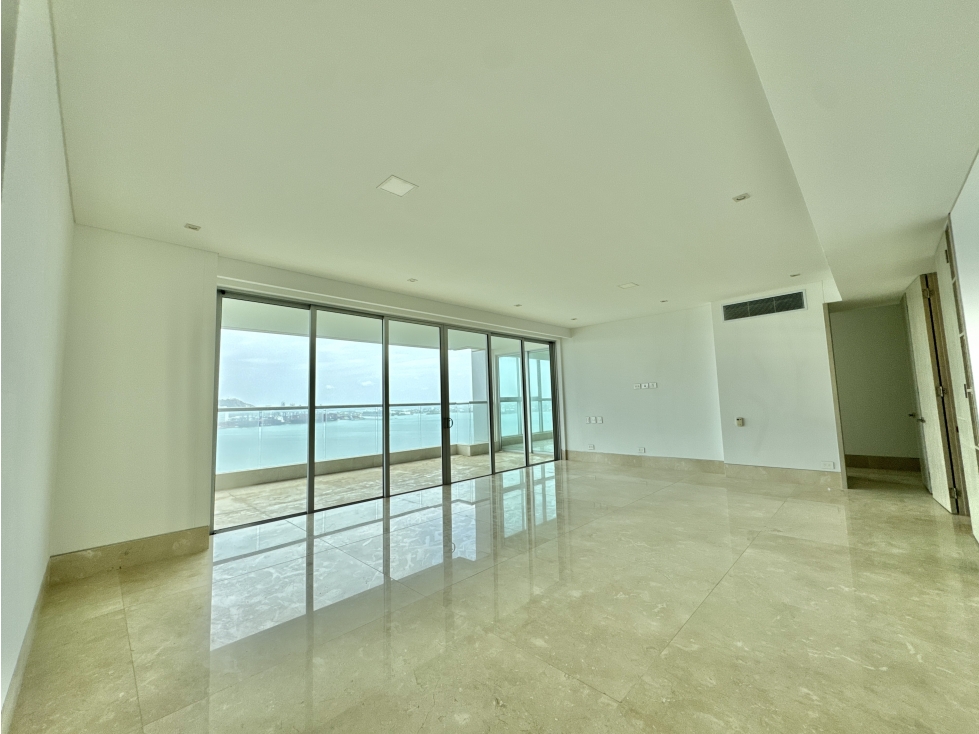 VENTA Apartamento en Castillogrande, Edificio Ravello — foto 5