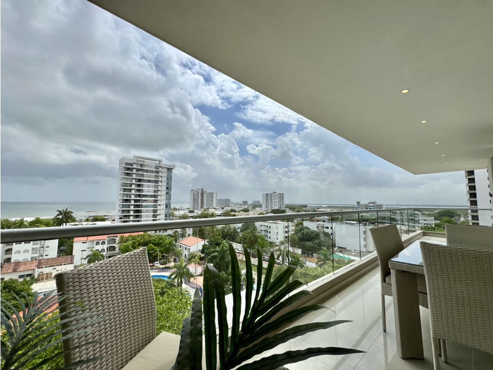 VENTA Apartamento en Crespo, Edificio Tramontana — foto 5