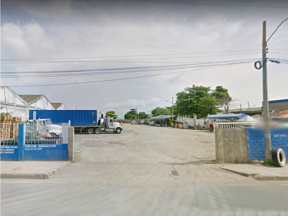 VENTA Lote en el Barrio el Bosque — foto 3