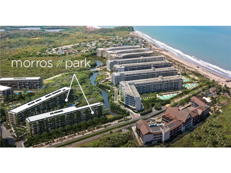 VENTA Proyecto Morros Park | Serena del Mar | Cartagena de Indias — foto 2
