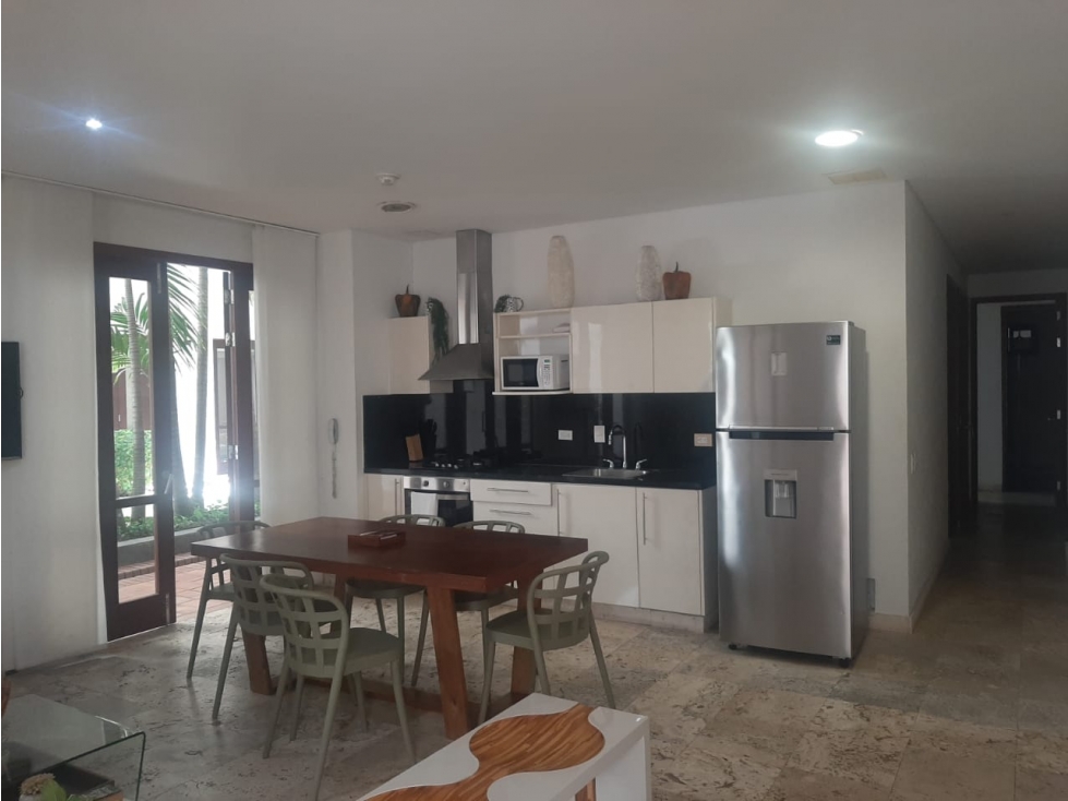 VENTA Apartamento en el Centro Histórico, Casa Del Virrey Eslava