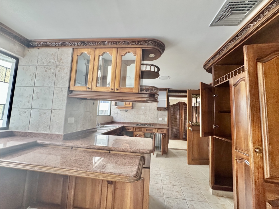 VENTA Apartamento en Bocagrande, Edificio Cartagena Princess — foto 5