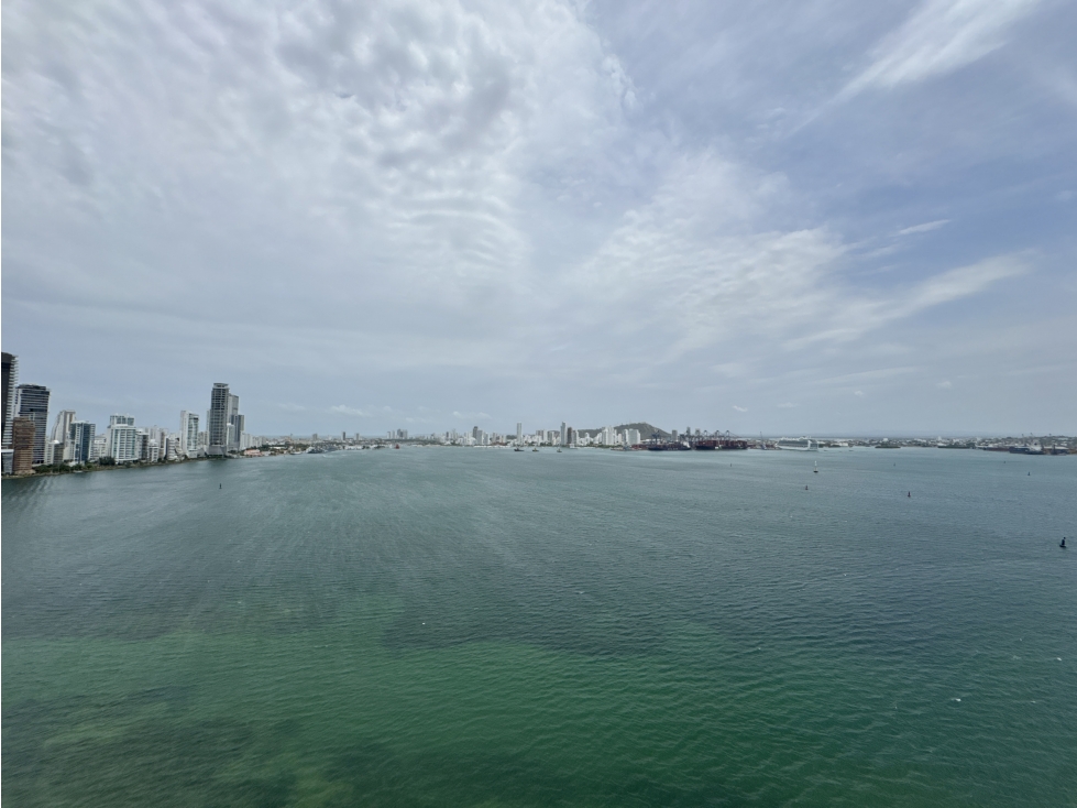 VENTA Apartamento en Castillogrande, Edificio Ravello — foto 4