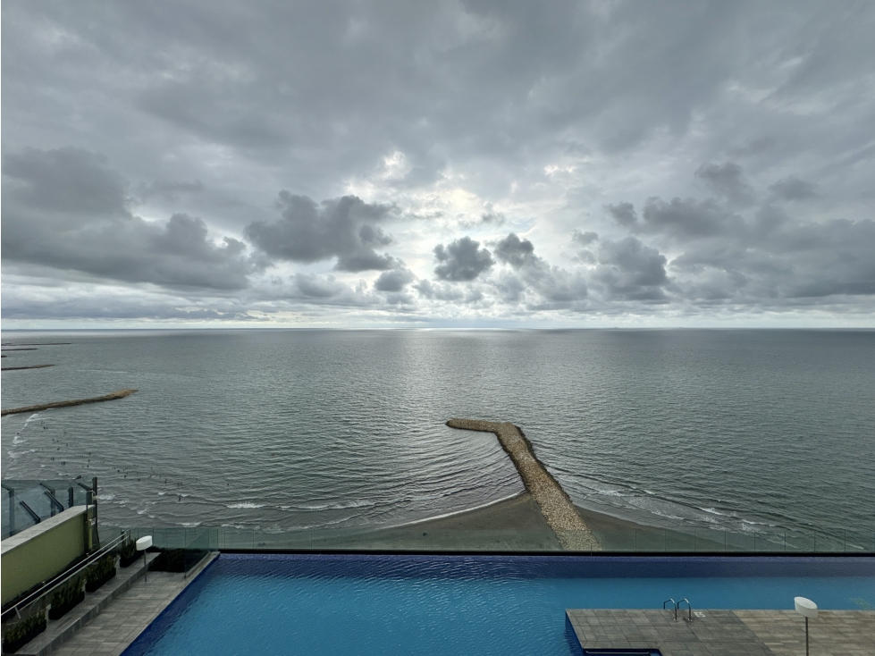 VENTA Apartamento en Bocagrande, H2 Condomino — foto 6