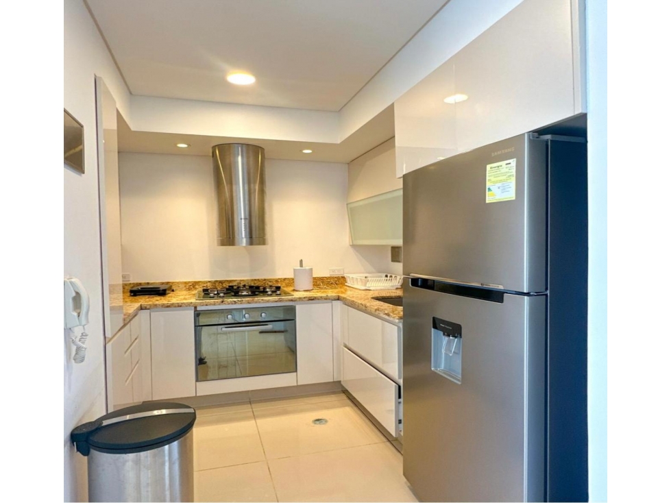 VENTA Apartamento en Bocagrande, H2 Condominio — foto 4