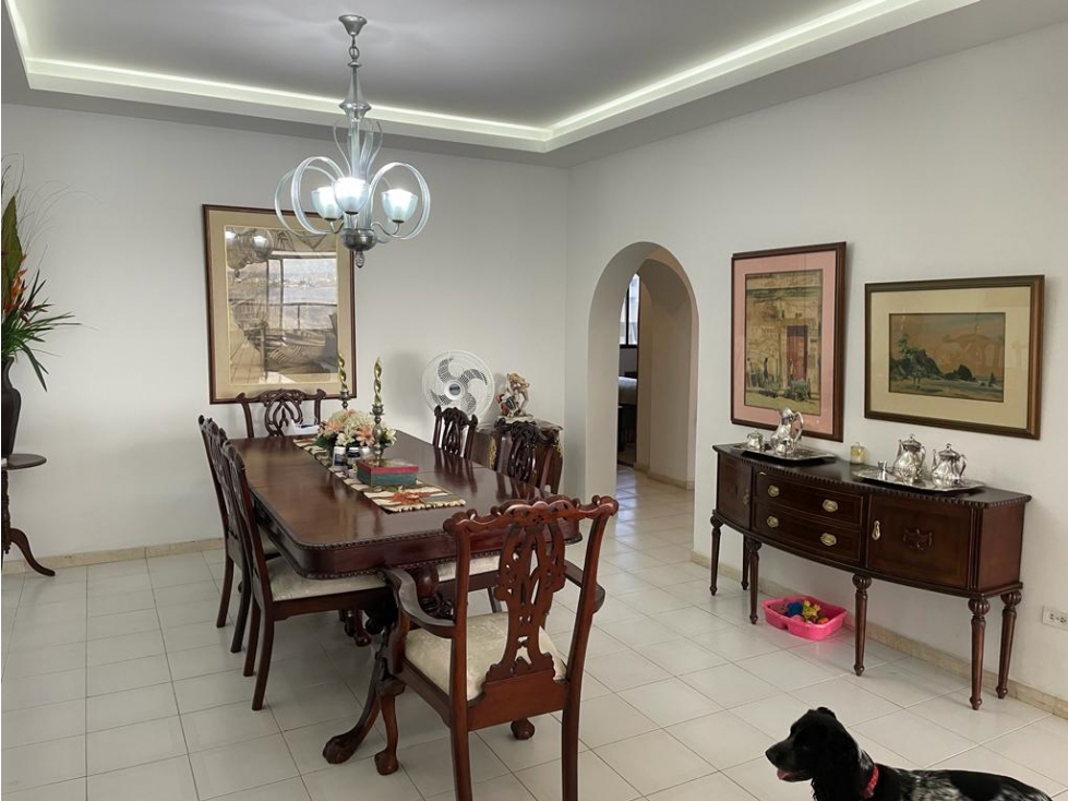 VENTA Apartamento en Bocagrande, Edificio El Cid — foto 6