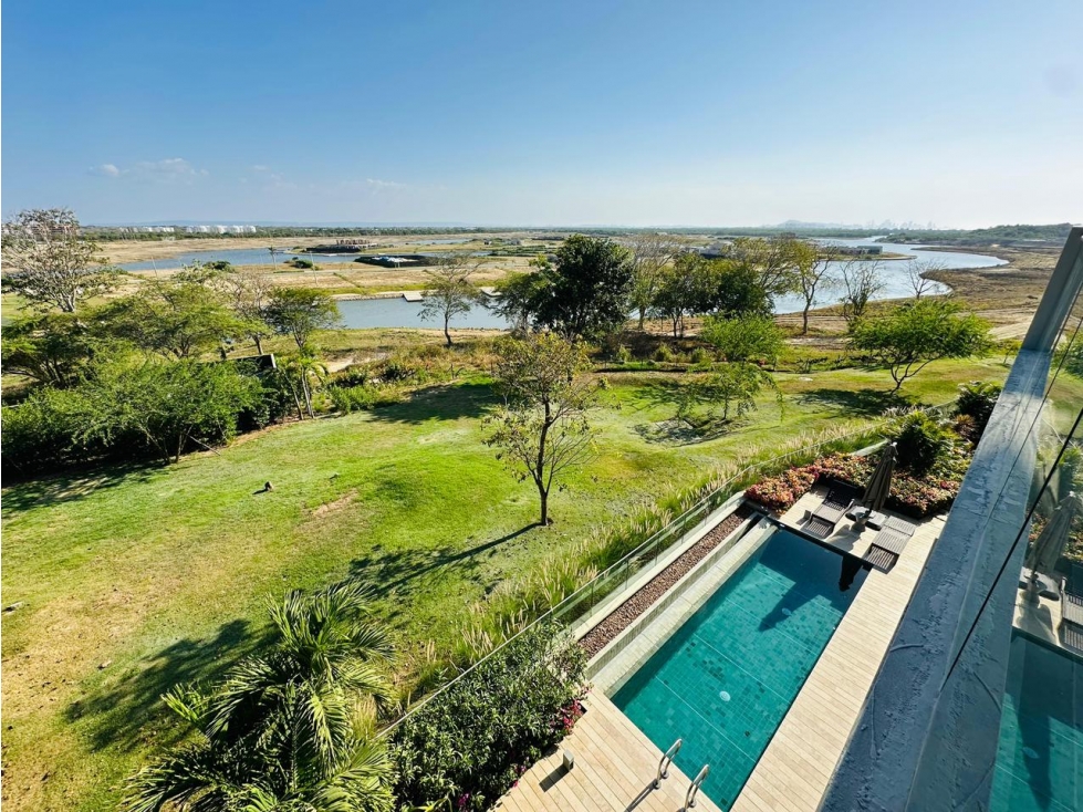 VENTA Apartamento en Zona Norte, Altozano, Serena del Mar — foto 3