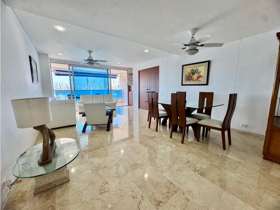 VENTA Apartamento en Manga, Edificio Atalaya — foto 5