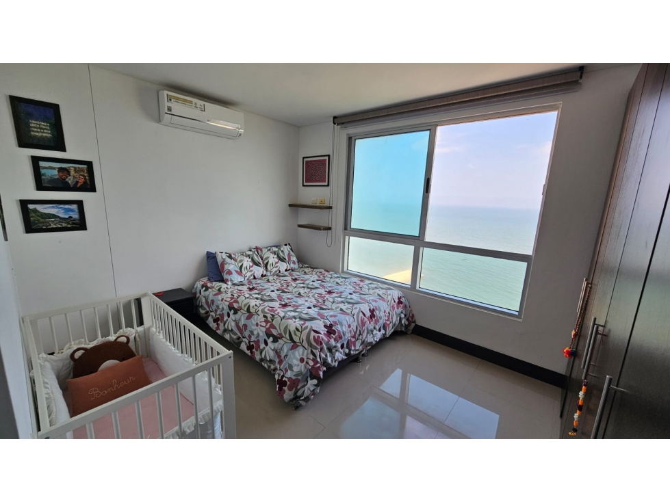 VENTA Apartamento en el Cabrero, Edificio Milano — foto 6