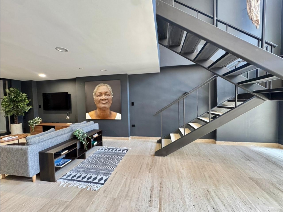 VENTA Apartamento en el Centro Histórico, Edificio San Basilio — foto 2