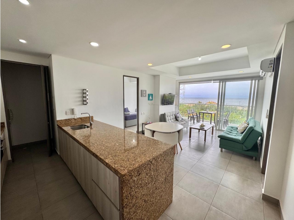 VENTA Apartamento en Crespo, Edificio Oceana — foto 5