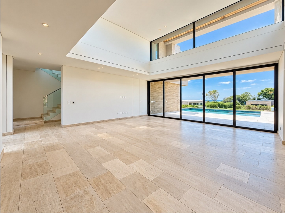 VENTA Casa en Barú, Condominio Calablanca — foto 5