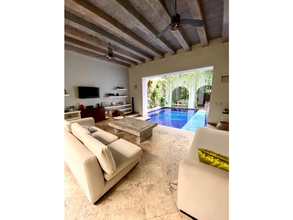 VENTA Casa en el Centro Histórico — foto 5