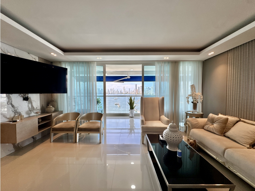 VENTA Apartamento en Manga, Edificio Regatta — foto 5