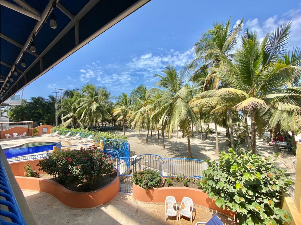 VENTA Apartamento en Zona Norte, Edificio Boquilla Marina Club — foto 5