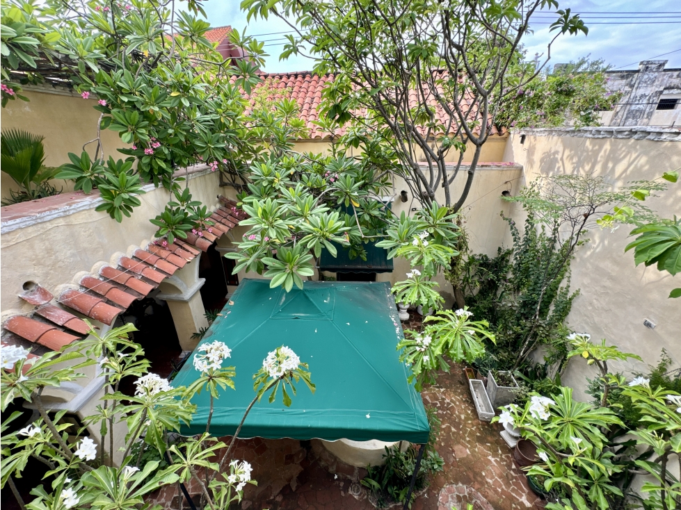 VENTA Casa en el Centro Histórico — foto 5